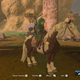 Illustration for article titled My Quest For The Prettiest Horses In iBreath Of The Wild/iem/em